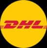 DHL Supply Chain logo