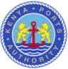 Kenya Ports Authority logo