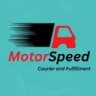 MotorSpeed Courier logo