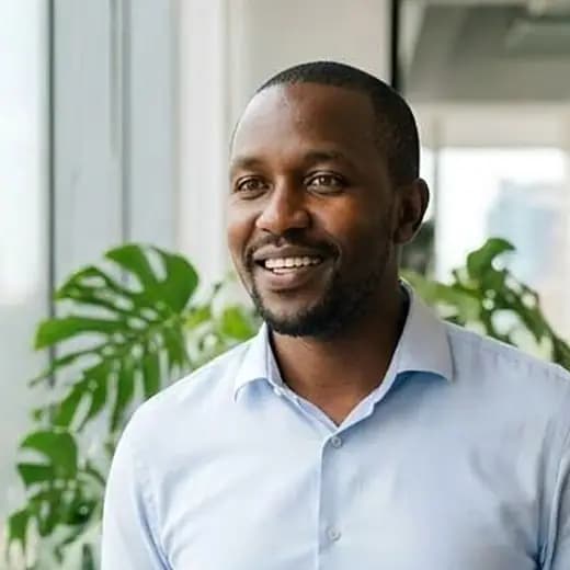 Denzel Khann, Managing Director at Maxed BPO